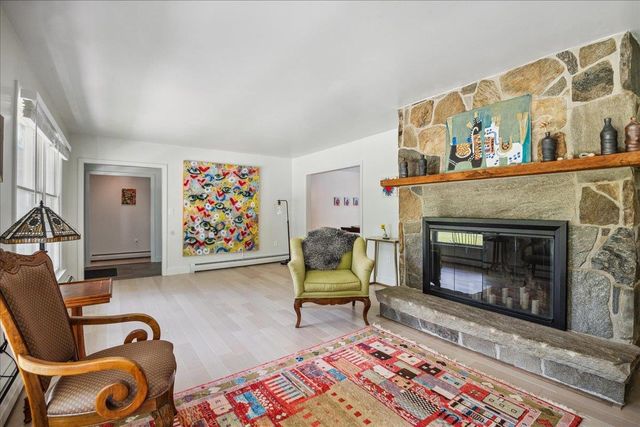 7 Grassy Brook Road, Brookline, VT 05345