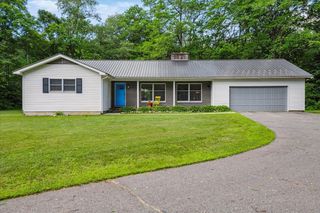7 Grassy Brook Road, Brookline, VT 05345