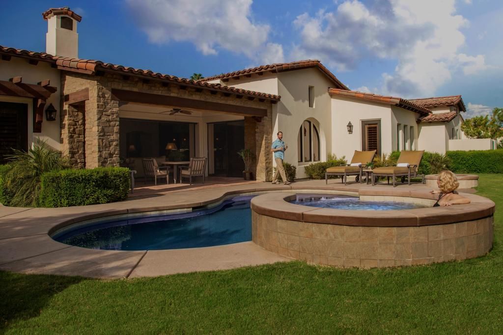 Image 1 of property listing at 80 205 N Residence Club Drive Drive 20-02, La Quinta, CA 92253
