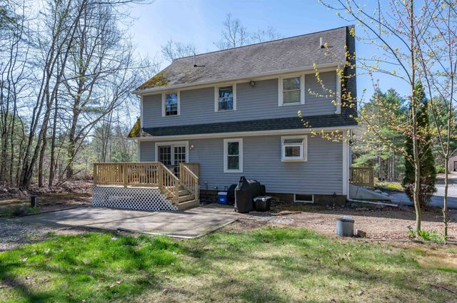 26 Pepperell Road, Brookline, NH 03033