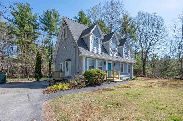 26 Pepperell Road, Brookline, NH 03033