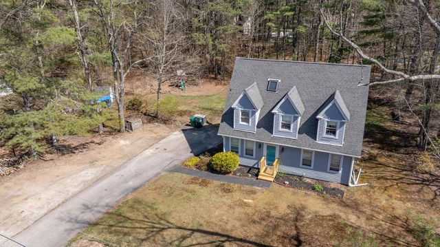 26 Pepperell Road, Brookline, NH 03033