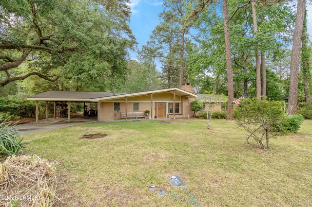 263 Augusta Avenue, Ridgeland, SC 29936
