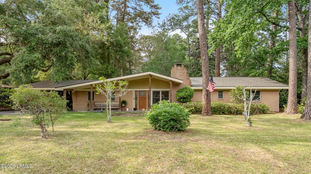 263 Augusta Avenue, Ridgeland, SC 29936