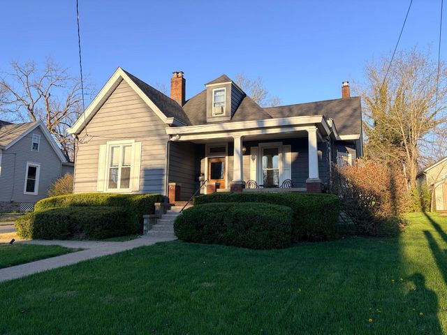 330 N Broadway, Georgetown, KY 40324