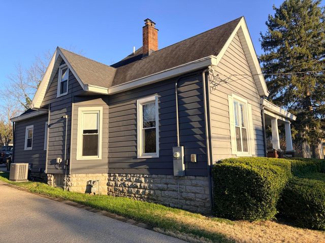 330 N Broadway, Georgetown, KY 40324
