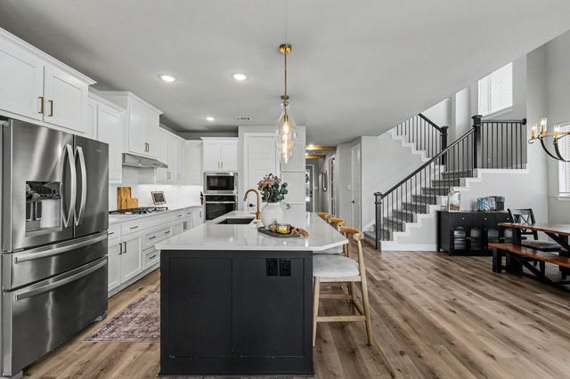 1708 Stepping Stone Trail, Argyle, TX 76226