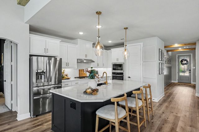 1708 Stepping Stone Trail, Argyle, TX 76226