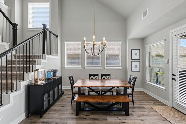 1708 Stepping Stone Trail, Argyle, TX 76226