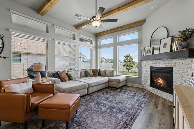 1708 Stepping Stone Trail, Argyle, TX 76226