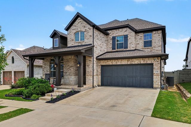 1708 Stepping Stone Trail, Argyle, TX 76226