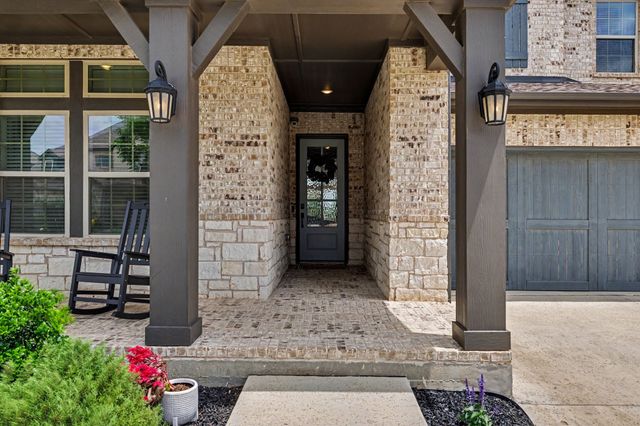 1708 Stepping Stone Trail, Argyle, TX 76226