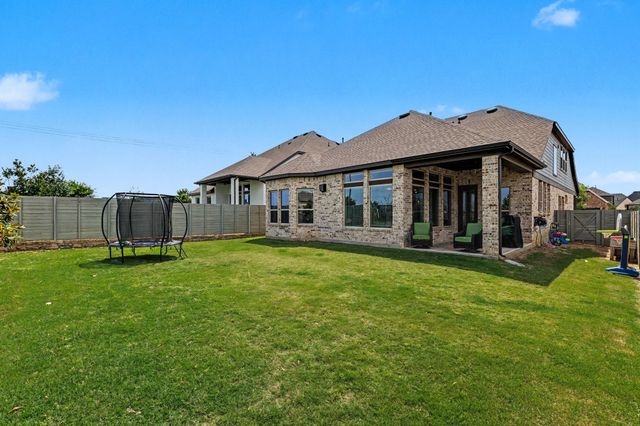 1708 Stepping Stone Trail, Argyle, TX 76226