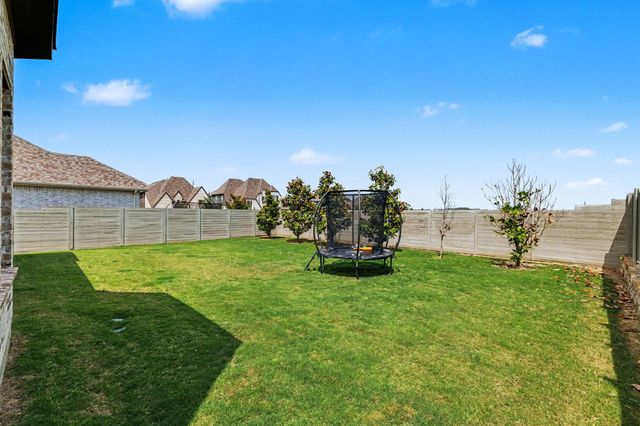 1708 Stepping Stone Trail, Argyle, TX 76226