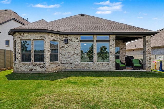 1708 Stepping Stone Trail, Argyle, TX 76226