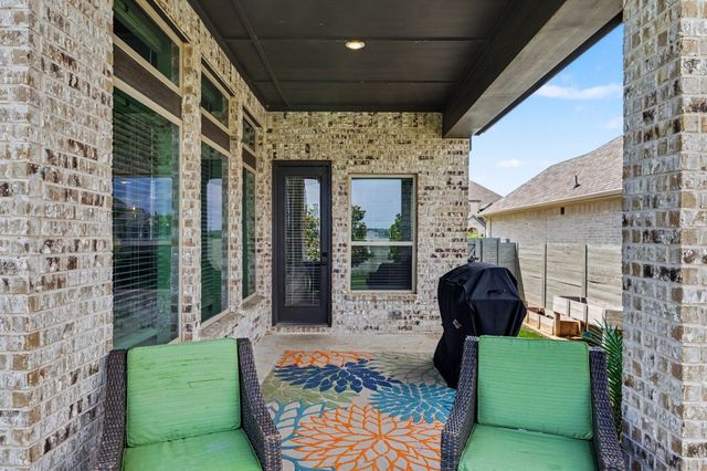 1708 Stepping Stone Trail, Argyle, TX 76226