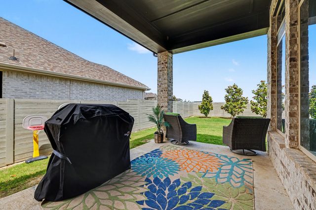 1708 Stepping Stone Trail, Argyle, TX 76226