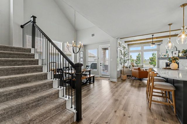 1708 Stepping Stone Trail, Argyle, TX 76226