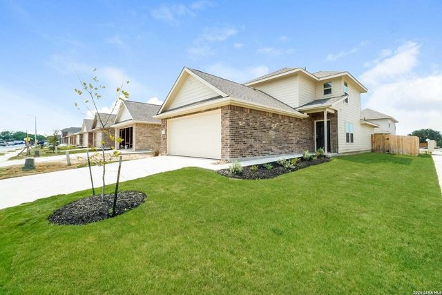 10403 Green Branch, San Antonio, TX 78223