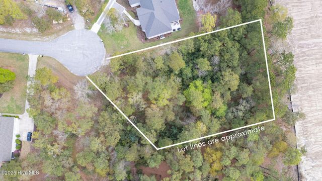 3410 Portside Drive SW, Supply, NC 28462