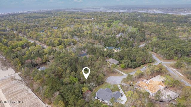 3410 Portside Drive SW, Supply, NC 28462