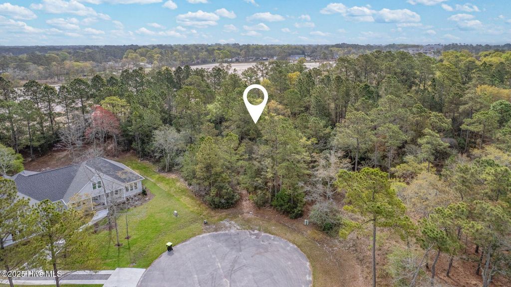 3410 Portside Drive SW, Supply, NC 28462