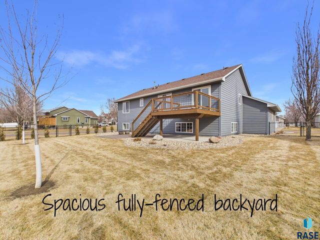 5301 S Lewis Ave Avenue, Sioux Falls, SD 57108