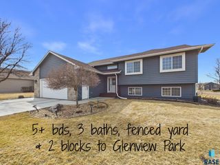 5301 S Lewis Ave Avenue, Sioux Falls, SD 57108