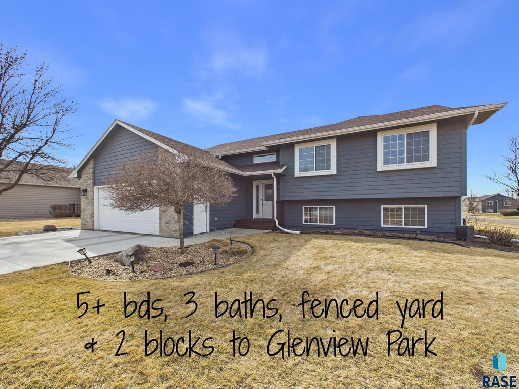 5301 S Lewis Ave Avenue, Sioux Falls, SD 57108