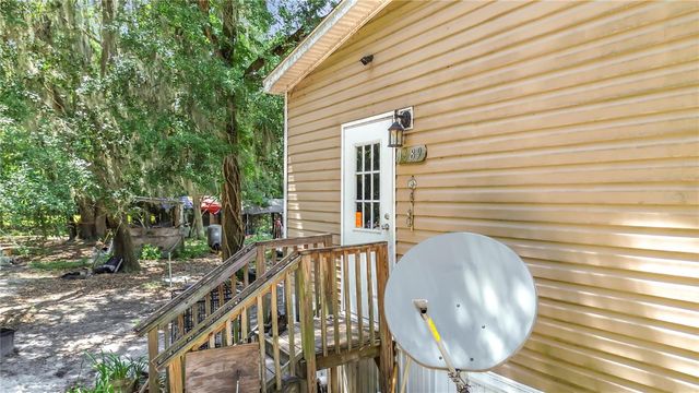 1689 NE 189TH LANE, Citra, FL 32113