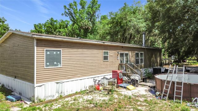 1689 NE 189TH LANE, Citra, FL 32113
