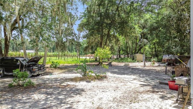 1689 NE 189TH LANE, Citra, FL 32113