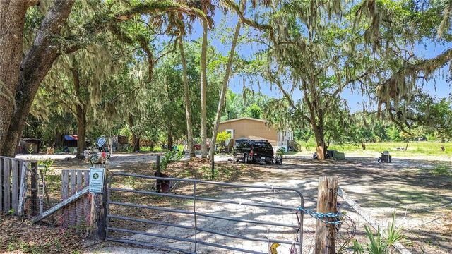 1689 NE 189TH LANE, Citra, FL 32113