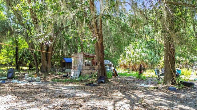 1689 NE 189TH LANE, Citra, FL 32113