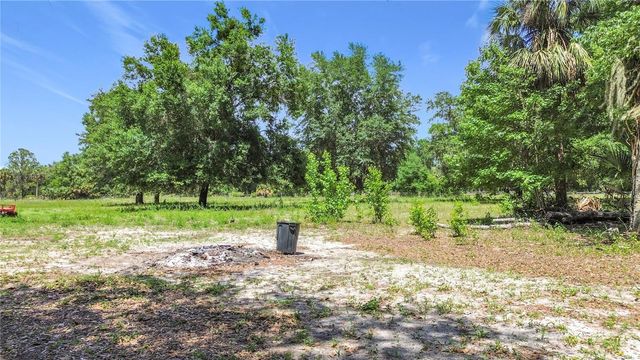 1689 NE 189TH LANE, Citra, FL 32113