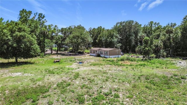 1689 NE 189TH LANE, Citra, FL 32113