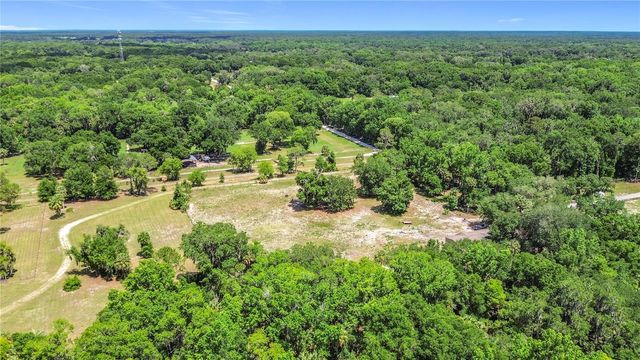 1689 NE 189TH LANE, Citra, FL 32113