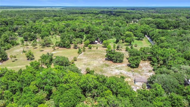 1689 NE 189TH LANE, Citra, FL 32113
