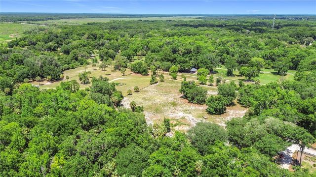 1689 NE 189TH LANE, Citra, FL 32113