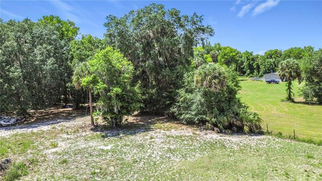 1689 NE 189TH LANE, Citra, FL 32113