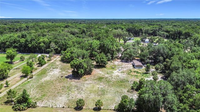 1689 NE 189TH LANE, Citra, FL 32113