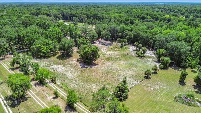 1689 NE 189TH LANE, Citra, FL 32113