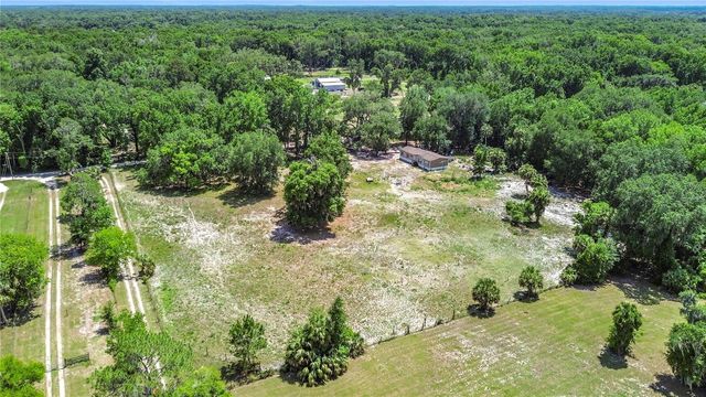 1689 NE 189TH LANE, Citra, FL 32113
