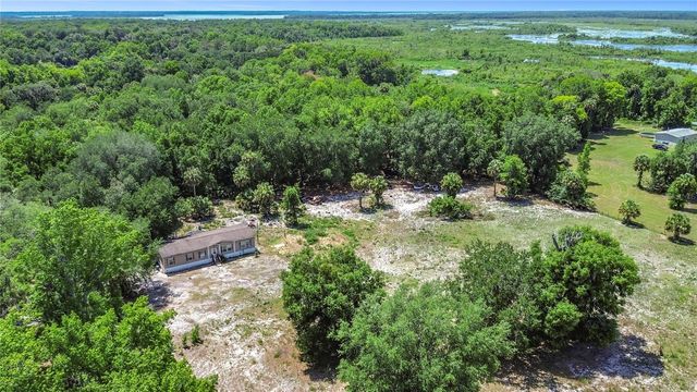 1689 NE 189TH LANE, Citra, FL 32113