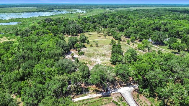 1689 NE 189TH LANE, Citra, FL 32113