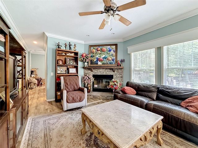 1689 NE 189TH LANE, Citra, FL 32113