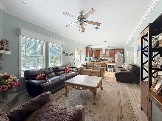 1689 NE 189TH LANE, Citra, FL 32113