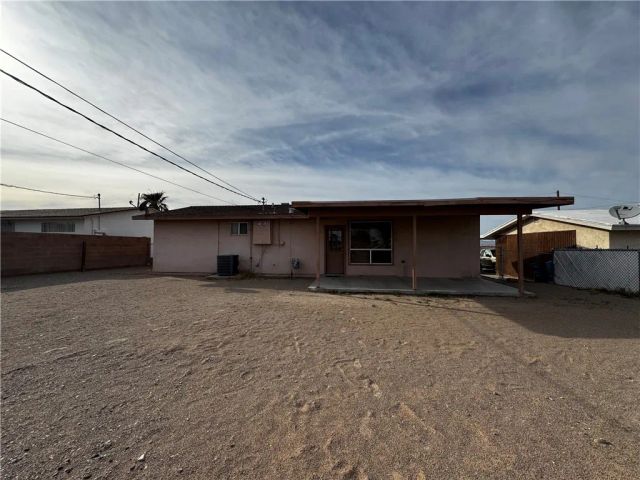 2028 Parkway, Needles, CA 92363