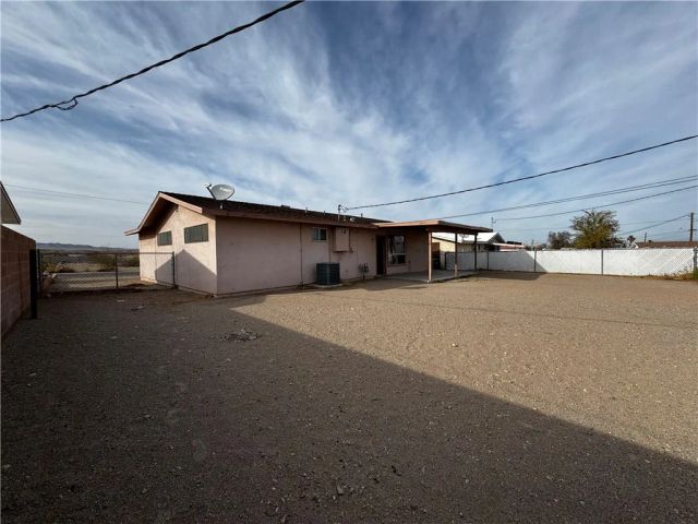 2028 Parkway, Needles, CA 92363