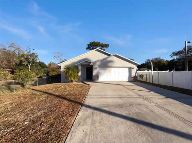 3 W 18TH STREET, Apopka, FL 32703